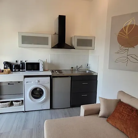 Cocooning House B222 Zen & Peaceful Aeroport Paris Roissy Cdg - Parc Asterix- Stade De France * Сюрвилье